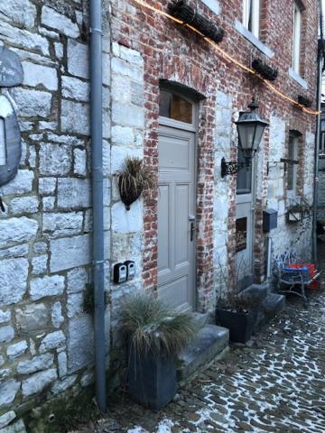 Hotel La Ruelle Durbuy Exterior foto